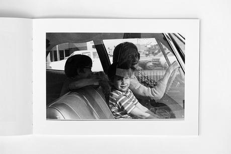 MIKE MANDEL – PEOPLE IN CARS