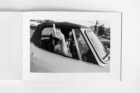 MIKE MANDEL – PEOPLE IN CARS