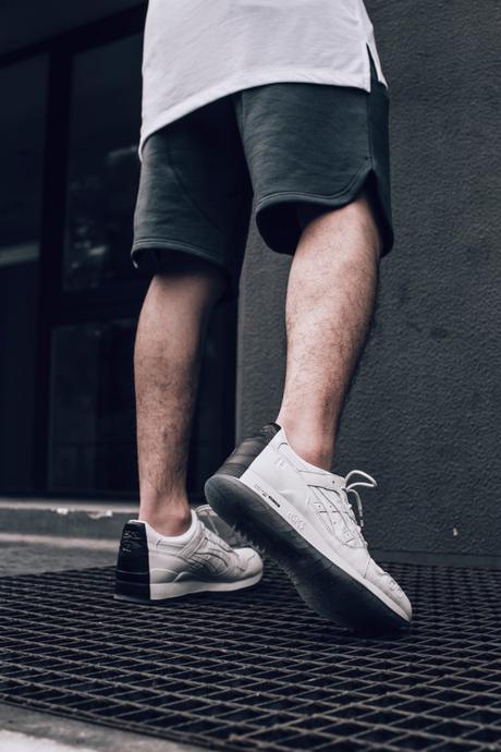 Foss Gallery x Asics Gel Lyte 3