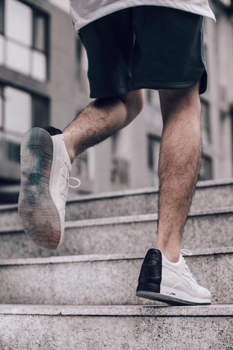 Foss Gallery x Asics Gel Lyte 3