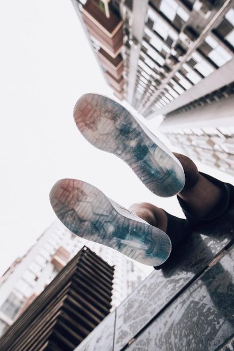 Foss Gallery x Asics Gel Lyte 3