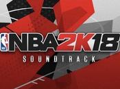 Découvrez playlist NBA2K18