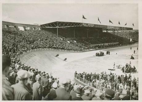 Quand l’antre du PSG se nommait « Stade vélodrome du Parc des Princes »