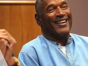 O.J. Simpson être libéré anticipation