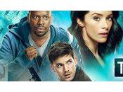 [Comic-Con 2017] Timeless méchant saison révélé (spoilers)