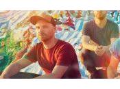 [Critique] Kaleidoscope (EP) Coldplay reçu trois cinq