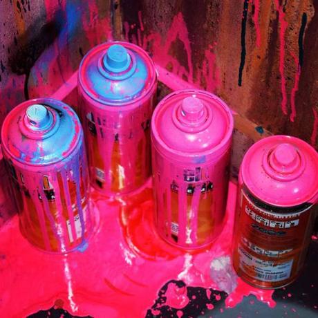 Balade des autres gens à Rehab #2