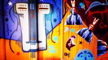 Balade des autres gens à Rehab #2