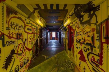 Balade des autres gens à Rehab #2