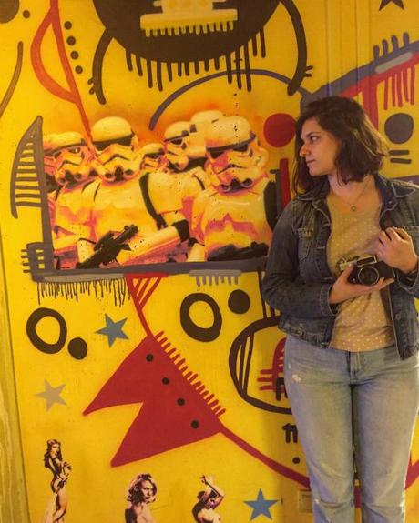 Balade des autres gens à Rehab #2