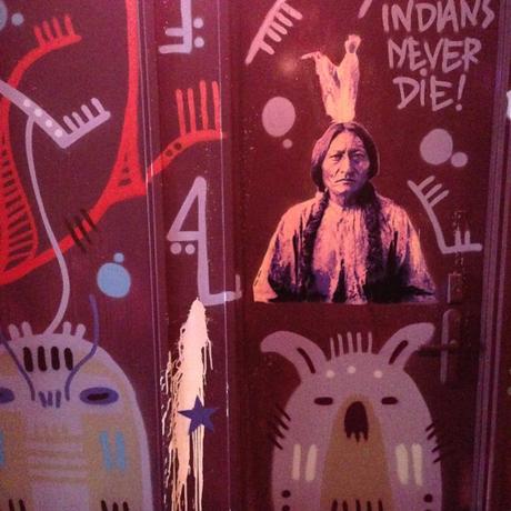 Balade des autres gens à Rehab #2