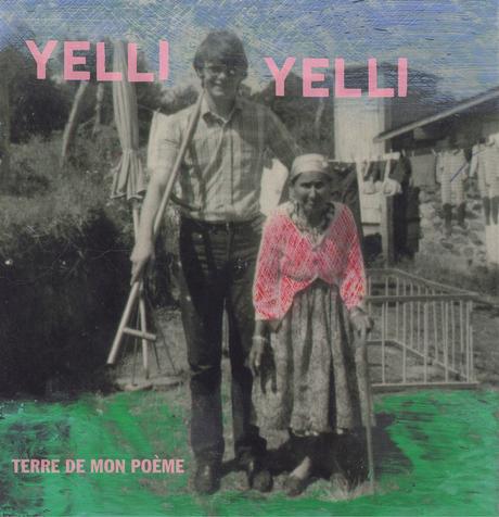 La (belle) session acoustique du samedi #143 : Yelli Yelli
