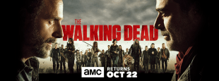 [Trailer] The Walking Dead : le trailer de la saison 8 !