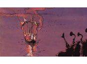 [Comic-Con 2017] funérailles Vikings pour (spoilers) Diego