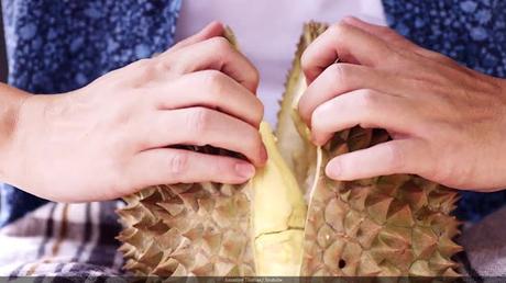 Selon le TAT, le durian aurait des effets hallucinogènes positifs (vidéo)