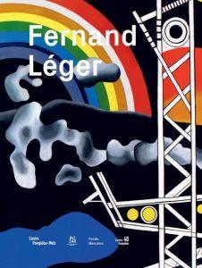Fernand Léger, peintre architecte