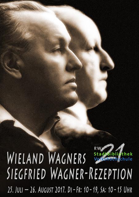 Bayreuth. Une expo présente les mises en scène des opéras de Siegfried Wagner par son fils Wieland