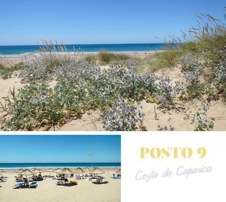 Road Trip à Lisbonne #part2 adresses plage - blog voyage Lisbonne