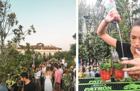 Road Trip à Lisbonne #part2 adresses rooftop - blog voyage Lisbonne