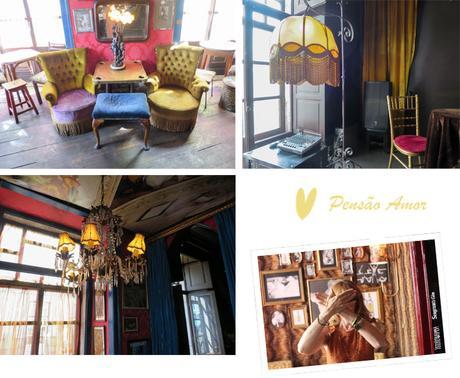 Road Trip à Lisbonne #part2 city guide - blog voyage Lisbonne