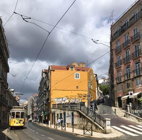 Road Trip à Lisbonne #part2 bonnes adresses - blog voyage Lisbonne