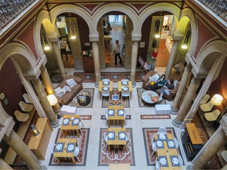 Road Trip à Lisbonne #part2 city guide shopping - blog voyage Lisbonne