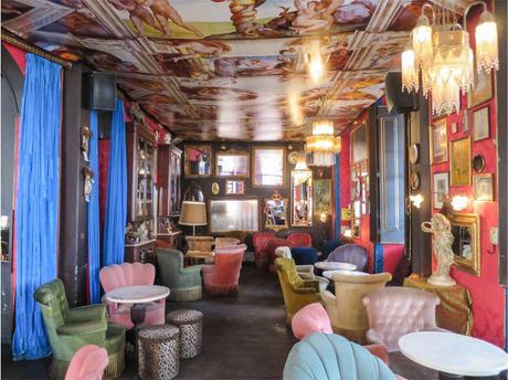 Road Trip à Lisbonne #part2 city guide - blog voyage Lisbonne