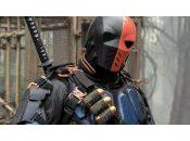 [Comic-Con 2017] Arrow saison dévoile dans teaser-trailer