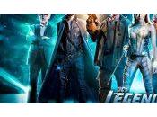 [Comic-Con 2017] Legends Tomorrow méchant connu pour trailer saison