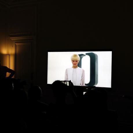 LANCEMENT DE LA MAISON DE E-COUTURE – CREATION OLIVIER LAPIDUS LANCEMENT DE LA MAISON DE E-COUTURE – CREATION OLIVIER LAPIDUS