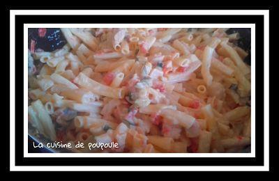 Pâte aux lègumes d'été de Michèle au thermomix ou sans Pâte aux lègumes d'été de Michèle au thermomix ou sans