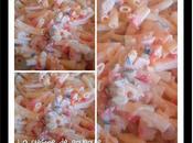 Pâte lègumes d'été Michèle thermomix sans