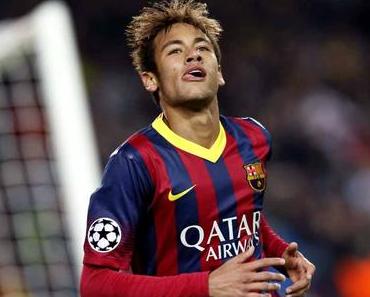 Nouveau gros clash entre le père de Neymar et le FC Barcelone !