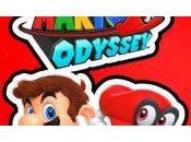informations indispensables Super Mario Odyssey
