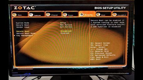 Test ZOTAC ZBOX Pico PI330: le PC parfait pour un Media Center