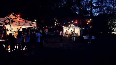 [Jeu] 1 pass 2 jours à gagner pour le festival Diamant Vert