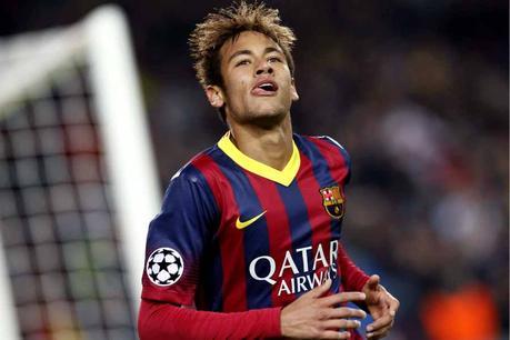 Le futur contrat de Neymar Jr au PSG est enfin prêt ! neymar