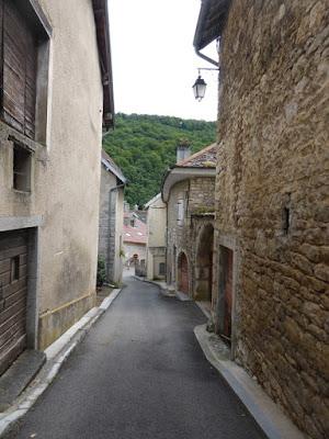 Les plus beaux villages de France... du Jura