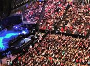 Paul McCartney set-list concert CenturyLink Center Omaha #paulmccartney #omaha #oneonone