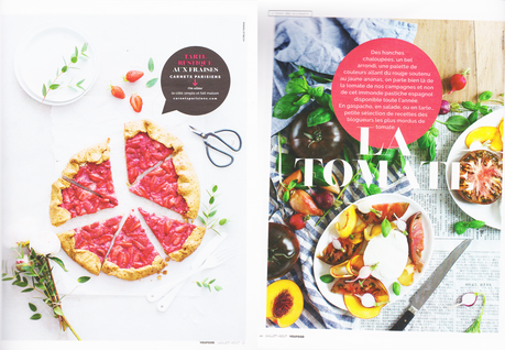 You Food, le magazine gourmand 2.0