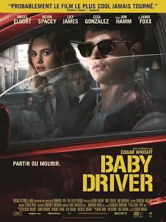 Cinéma Dunkerque / Baby Driver