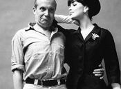 Mark Shaw Paris Haute Couture