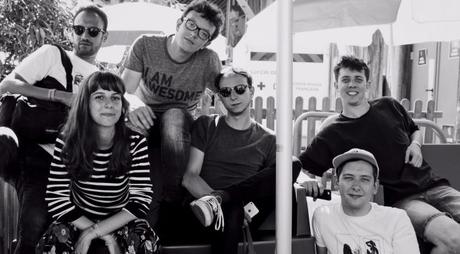 Inuït : « Notre premier EP représente la part de folie du groupe »