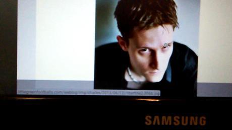 Le Château de Cartes d'Ed & Lindz