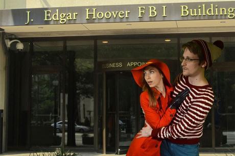 Le Château de Cartes d'Ed & Lindz