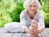MÉTABOLISME CÉRÉBRAL Comment l'exercice physique peut empêcher démence