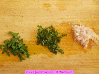 Salade de Haricots noirs au concombre et à la tomate (Vegan)