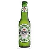 Heineken 330ml (Pack de 24 x 330ml)