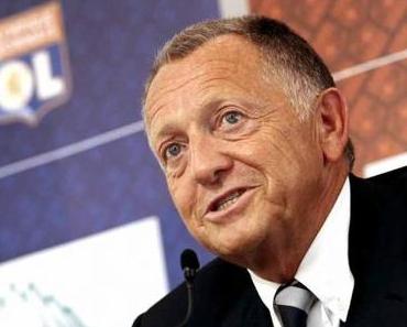 Aulas démonte le PSG au sujet de Neymar !!