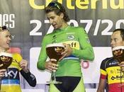 Focus critériums d’après Tour France